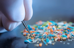 Microplastics: An Unseen Danger Lurking In Your Body | The Gateway Pundit