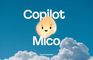 What is Copilot Mico – The modern Clippy explained