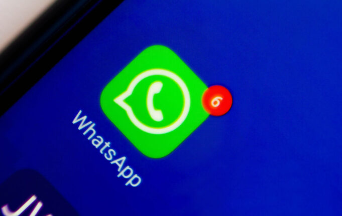Texas AG sues Meta over claims that WhatsApp doesn’t provide end-to-end encryption