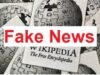 Co-Founder of Far Left Wikipedia Shares Webpage that Ranks Conservative News Outlets as ‘Unreliable” and Green Lights the Fake News Far Left Outlets | The Gateway Pundit