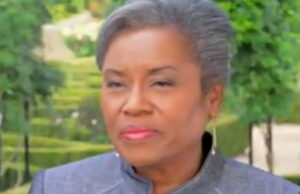 White, Liberal Man Harrasses Winsome Sears at College Football Game-Screams “Go Back to Haiti” (Video) | The Gateway Pundit