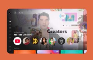 YouTube on your TV is changing – here’s what’s new
