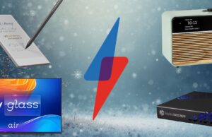 17 of the very best tech gifts to buy this Christmas