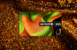 Save big on LG’s excellent B56LA 65-inch OLED with £1329 off