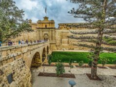 Malta Day Trips to Valletta, Mdina, and Rabat