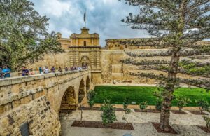 Malta Day Trips to Valletta, Mdina, and Rabat