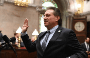 Addabbo demands swift New York regulation as prediction markets rapidly expand