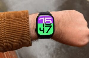 Major Apple Watch redesign won’t arrive until 2028, claims leaker