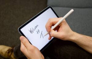 Apple Pencil returns at its best price for Black Friday – just £59