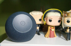 Amazon Echo Dot Max Review