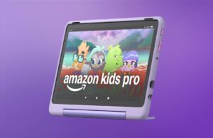 Our favourite kid-friendly tablet has almost 50% off for Black Friday