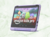 Grab the Fire HD 10 Kids Pro at its lowest price of 2025