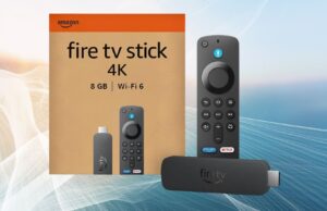 This early Black Friday deal for the Fire TV Stick is too good to miss