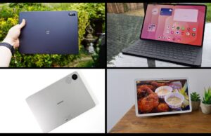 I’ve reviewed the top Android tablets – these are worth looking out for over Black Friday