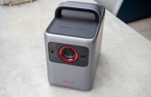 This Anker outdoor projector is at a great price for Black Friday