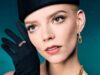 Anya Taylor-Joy & Tiffany & Co. Unwrap Holiday Magic