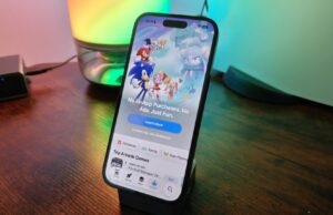 Apple Arcade’s December lineup has been revealed with a huge new addition