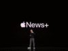 Apple News Plus has lost a big media partner