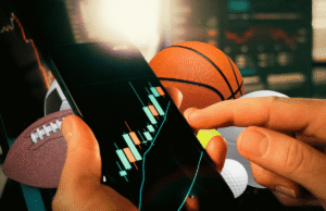 Are prediction markets gambling? Growth blurs lines between finance and betting