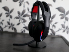 Astro A20X Lightspeed Wireless Review