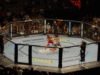 UFC signs major partner deal with prediction market Polymarket