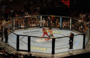 UFC signs major partner deal with prediction market Polymarket