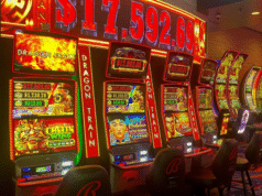 Teamsters Union now open to Bally’s Colorado casino workers