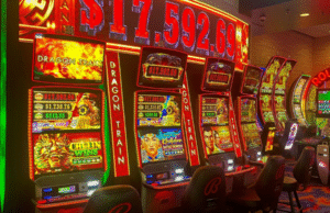 Teamsters Union now open to Bally’s Colorado casino workers