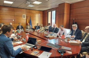 European regulators unite to combat illegal gambling