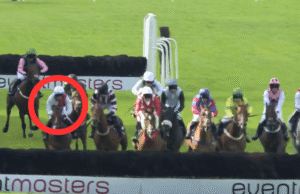 BHA judicial panel sanctions pair over Hillsin betting plot