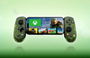 There’s a new Backbone Pro controller for Xbox fans