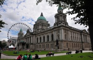 Northern Ireland inter-party group calls for higher taxes to curb gambling-related harm