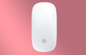 This Black Friday for the Apple Magic Mouse is perfect for Mac and iPad fans