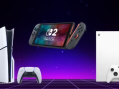 Best Black Friday game console deals: Claw back some cash on PlayStation, Switch and Xbox consoles
