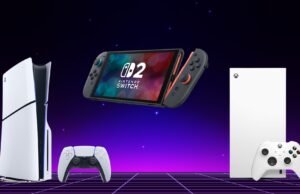 Best Black Friday game console deals: Claw back some cash on PlayStation, Switch and Xbox consoles