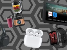 10 fantastic Black Friday tech deals under £100: Save on Apple, Sony and more