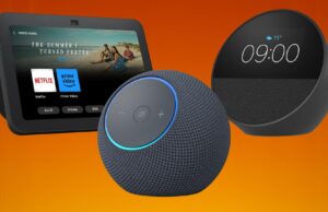 Best Black Friday Echo deals: Big savings on Amazon’s smart speakers