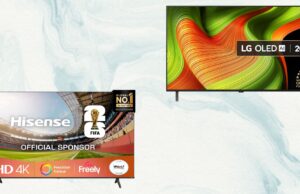 Best Black Friday small TV deals: Big savings on small TVs