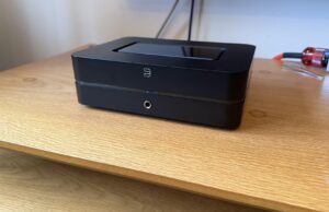 Bluesound Powernode (2025) Review