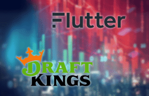 BofA downgrades hit DraftKings and Flutter as prediction market risks grow