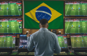 Brazil to raise betting tax from 12% to 18% by 2028