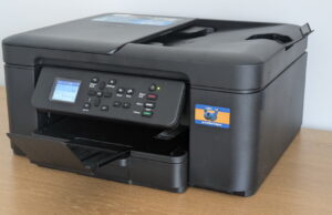 Brother DCP-J1360DW Review