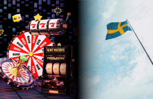 CGG Entertainment is prohibited from operating in Sweden amid license issues