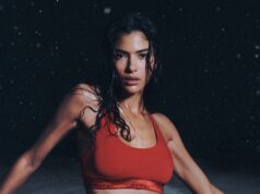 Calvin Klein Underwear Brings the Heat for the Holidays