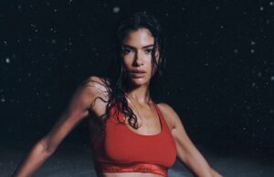 Calvin Klein Underwear Brings the Heat for the Holidays