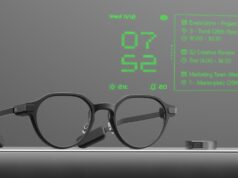 These could be the ultimate pair of smart glasses