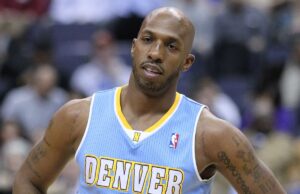 Chauncey Billups pleads not guilty and is freed on $5M bond