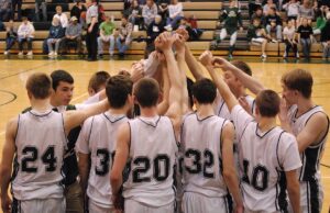 Six student athletes found to have manipulated bets by the NCAA