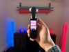 Black Friday price drop sees the DJI Osmo Pocket 3 fall to its cheapest price