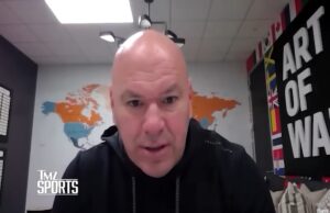 Dana White vows FBI action amid UFC match-fixing claims and betting chaos